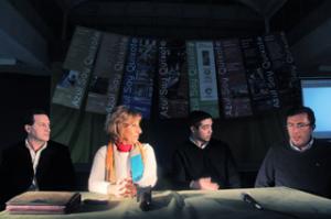Convocatoria abierta VII Festival Cervantino de la Argentina